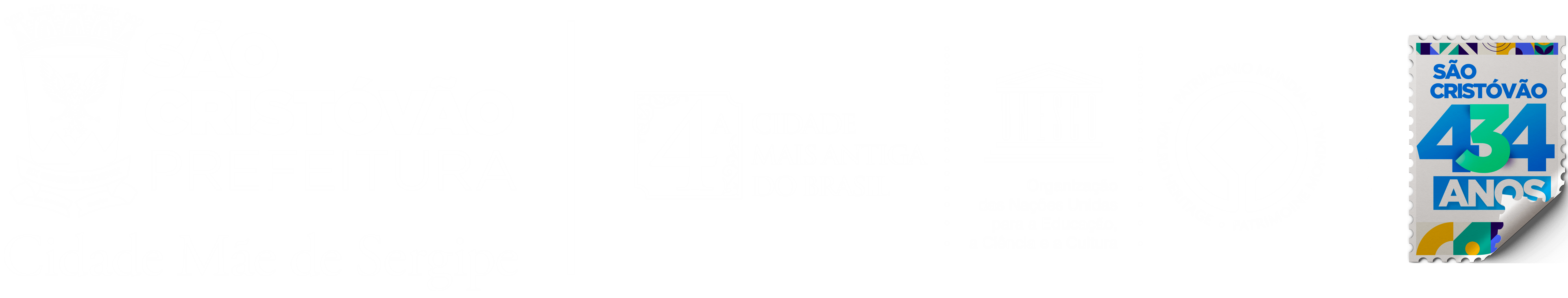 Logo prefeitura de SC