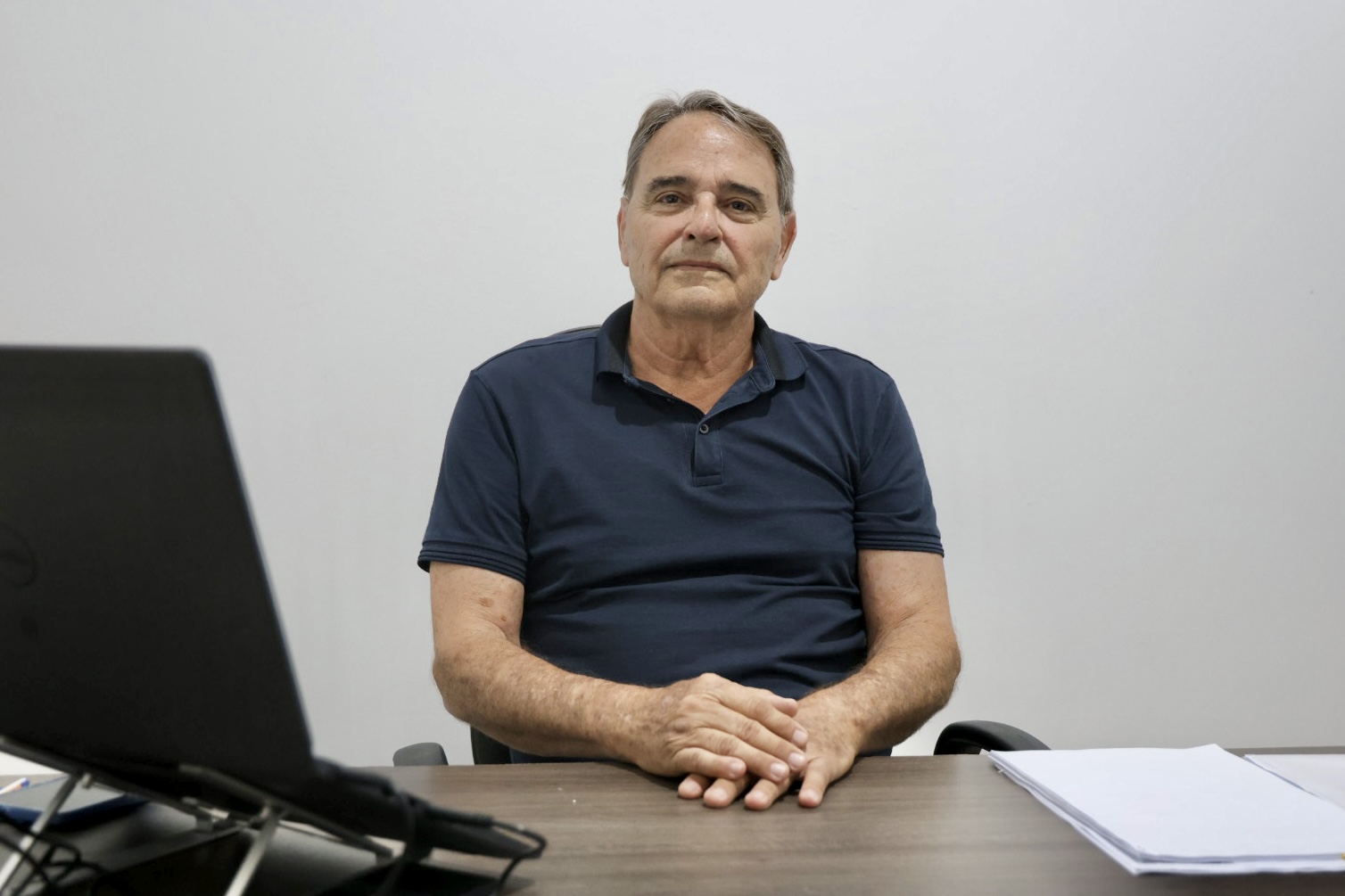 Marcelo Luiz Monteiro