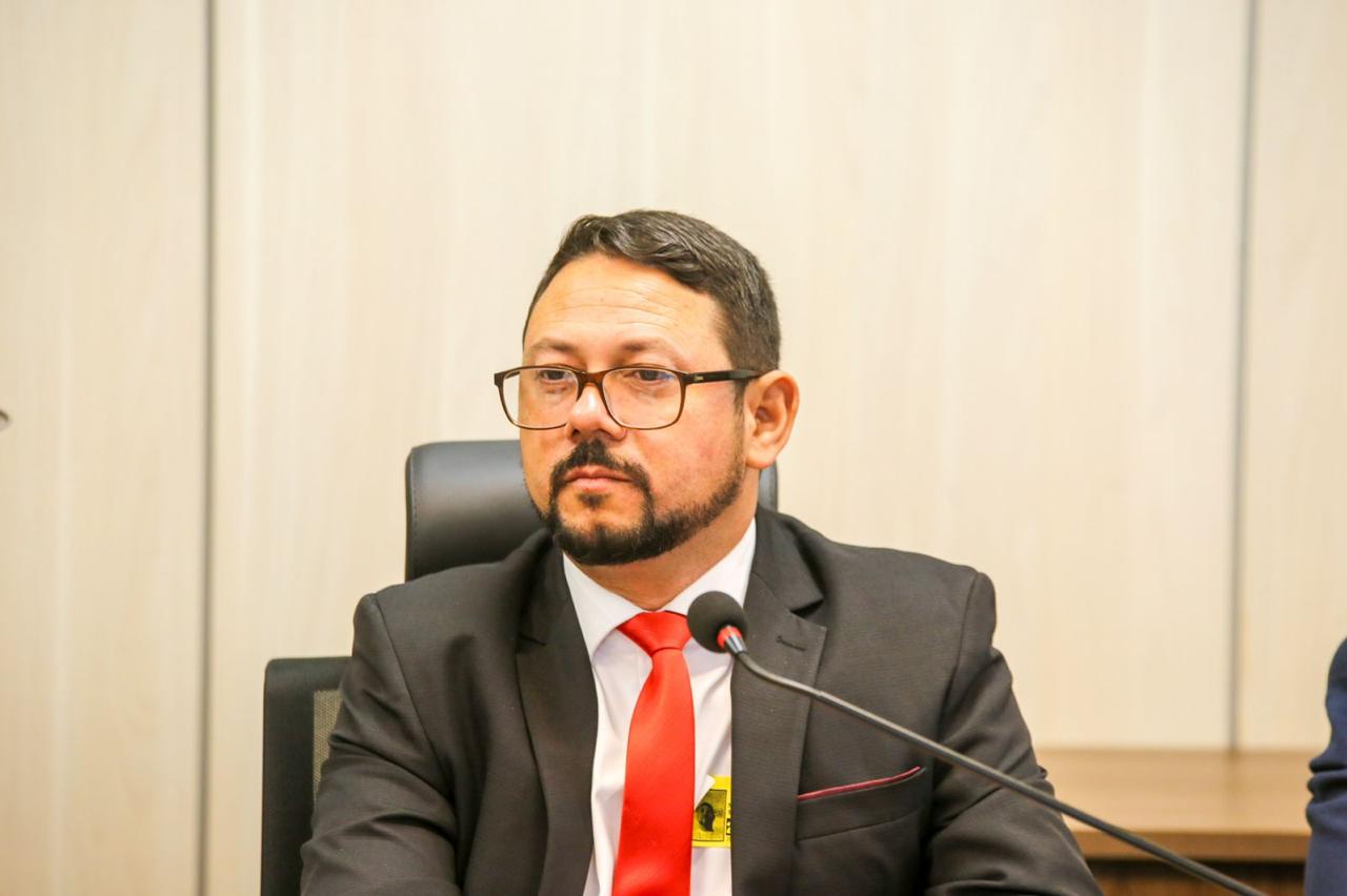 Marcus Lázaro da Costa