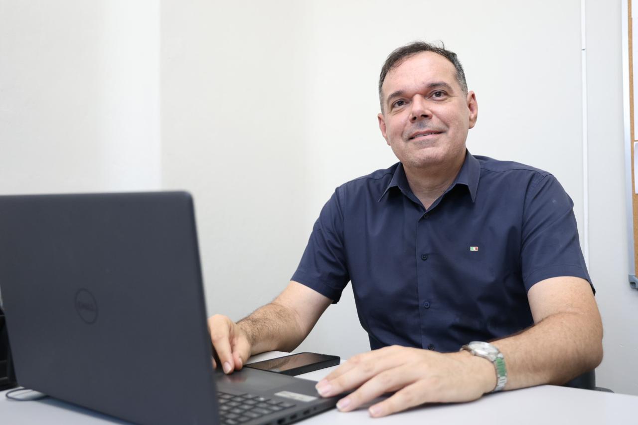 Matheus Carvalho Conceição