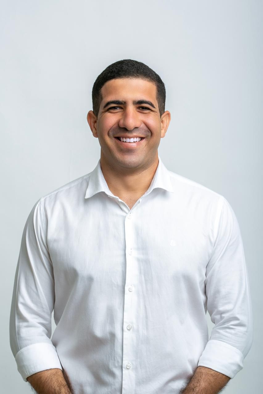 José Rafael Ferreira da Silva
